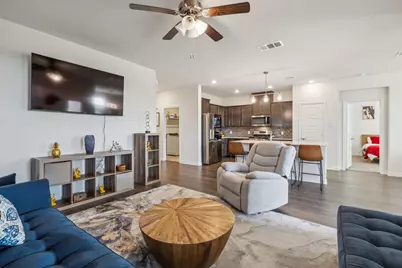 6518 Tudor Place, Celina, TX 76227 - Photo 10