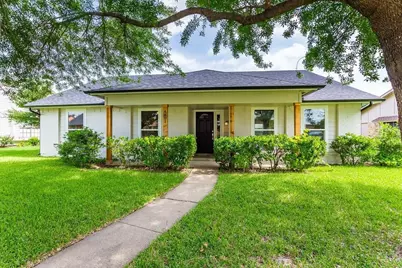 4801 Freeport Drive, Garland, TX 75043 - Photo 1