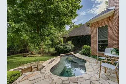 5832 Forest Bend Place, Fort Worth, TX 76112 - Photo 30