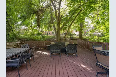 5832 Forest Bend Place, Fort Worth, TX 76112 - Photo 34