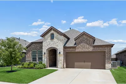 11233 Gold Pan Trail, Aubrey, TX 76227 - Photo 2