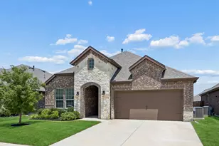 11233 Gold Pan Trail, Aubrey, TX 76227 - Photo 2
