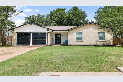 6441 Carousel Drive, Watauga, TX 76148 - Photo 2