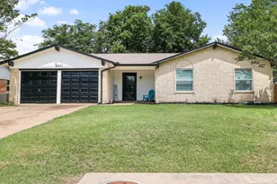 6441 Carousel Dr, Watauga, TX 76148 - Photo 2