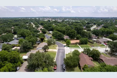 6441 Carousel Drive, Watauga, TX 76148 - Photo 1