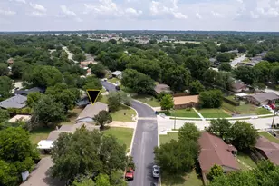 6441 Carousel Dr, Watauga, TX 76148 - Photo 1