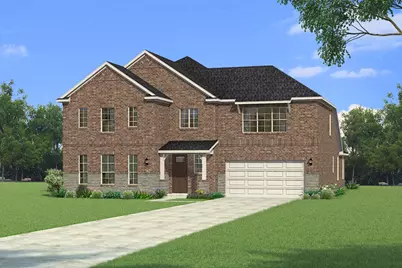 15017 Sagasta Court, Little Elm, TX 75068 - Photo 1