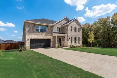 15017 Sagasta Court, Little Elm, TX 75068 - Photo 36