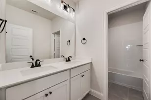 15017 Sagasta Ct, Little Elm, TX 75068 - Photo 24