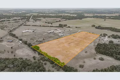 Tbd County Road 153 #8, Bluff Dale, TX 76433 - Photo 2