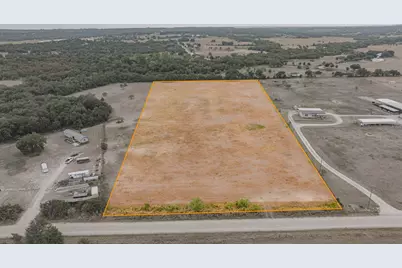 Tbd County Road 153 #8, Bluff Dale, TX 76433 - Photo 1