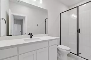 861 Rosso Dr, Prosper, TX 75078 - Photo 18