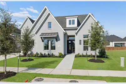 861 Rosso Drive, Prosper, TX 75078 - Photo 1