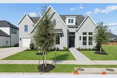 861 Rosso Drive, Prosper, TX 75078 - Photo 4