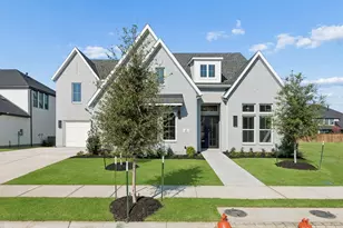 861 Rosso Dr, Prosper, TX 75078 - Photo 4
