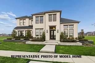 861 Rosso Dr, Prosper, TX 75078 - Photo 4