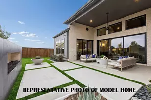 861 Rosso Dr, Prosper, TX 75078 - Photo 10