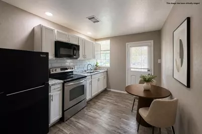 2311 Vagas Street #C, Dallas, TX 75219 - Photo 1