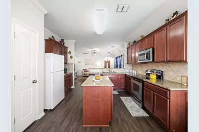 9113 Sundance Trail, Cross Roads, TX 76227 - Photo 8