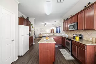 9113 Sundance Trail, Cross Roads, TX 76227 - Photo 8
