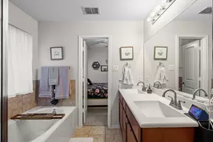 9113 Sundance Trail, Cross Roads, TX 76227 - Photo 16