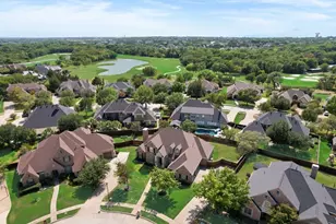 8 Siesta Cir, Heath, TX 75032 - Photo 2