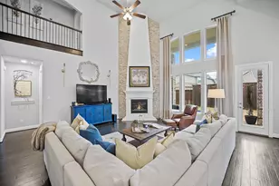 3629 Ladybank, The Colony, TX 75056 - Photo 6