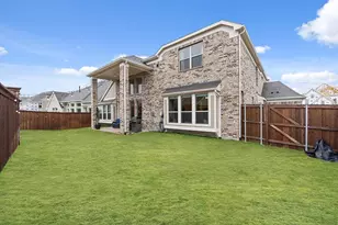 3629 Ladybank, The Colony, TX 75056 - Photo 24