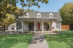 233 E High St, Wills Point, TX 75169 - Photo 2