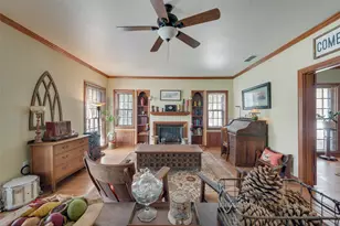 233 E High St, Wills Point, TX 75169 - Photo 6