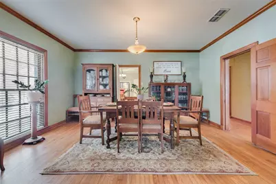 233 E High Street, Wills Point, TX 75169 - Photo 8