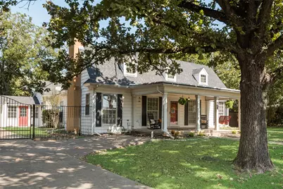 233 E High Street, Wills Point, TX 75169 - Photo 4