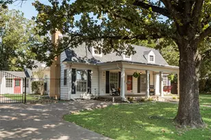 233 E High St, Wills Point, TX 75169 - Photo 4