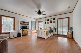 233 E High St, Wills Point, TX 75169 - Photo 10