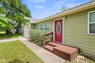 107 S Flower Ln, Chico, TX 76431 - Photo 1