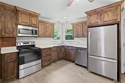 107 S Flower Lane, Chico, TX 76431 - Photo 12
