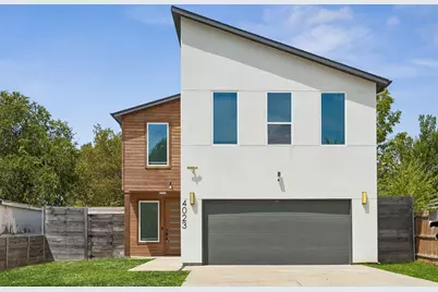 4023 Abilene Street, Dallas, TX 75212 - Photo 22