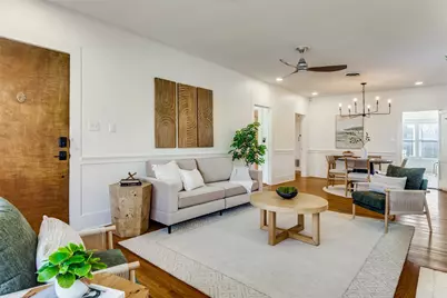 4601 Pershing Avenue, Fort Worth, TX 76107 - Photo 4