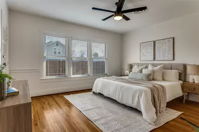 4601 Pershing Avenue, Fort Worth, TX 76107 - Photo 14