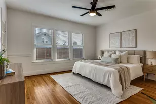 4601 Pershing Ave, Fort Worth, TX 76107 - Photo 14
