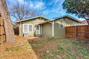 4601 Pershing Ave, Fort Worth, TX 76107 - Photo 20