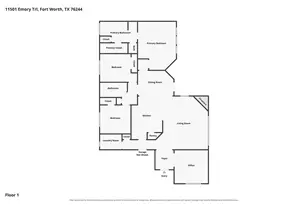 11501 Emory Tr, Fort Worth, TX 76244 - Photo 40