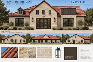 209 E Debbie Ln, Mansfield, TX 76063 - Photo 1