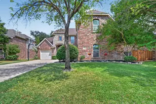 1900 Creek Bend Dr, Corinth, TX 76208 - Photo 2