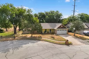 3032 Oak Valley Dr, Bedford, TX 76021 - Photo 28