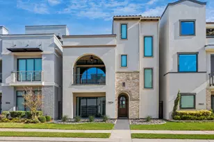 7854 Element Ave, Plano, TX 75024 - Photo 1