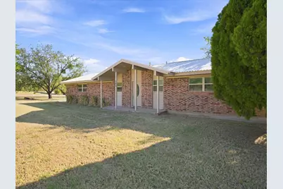 584 Hwy 16 N, Graham, TX 76450 - Photo 1