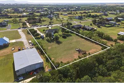 141 Southfork Drive, Tuscola, TX 79562 - Photo 38