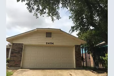 2404 Centaurus Drive, Garland, TX 75044 - Photo 1