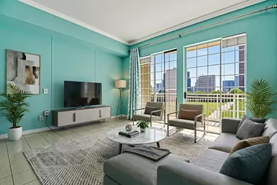3225 Turtle Creek Boulevard #212, Dallas, TX 75219 - Photo 1